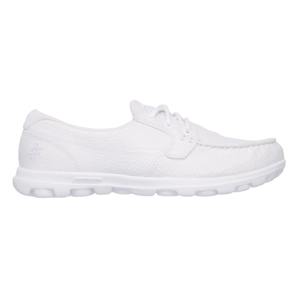 Skechers Women On The Go - Cruise White