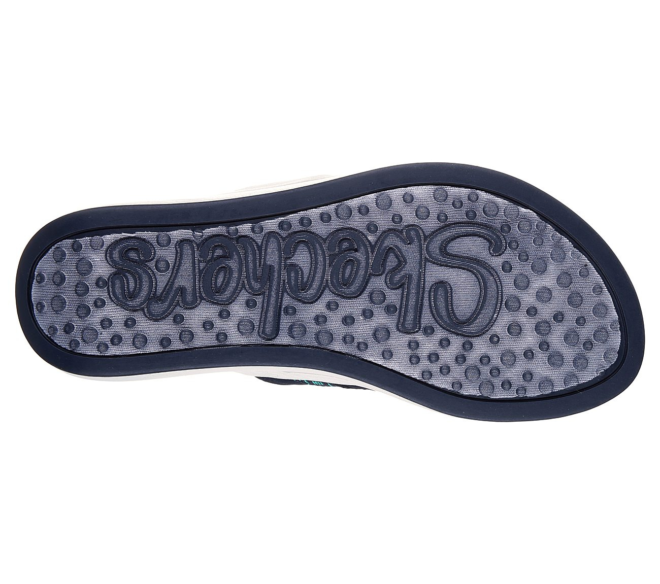 Skechers Women Relaxed Fit: Upgrades - Marina Bay Navy
