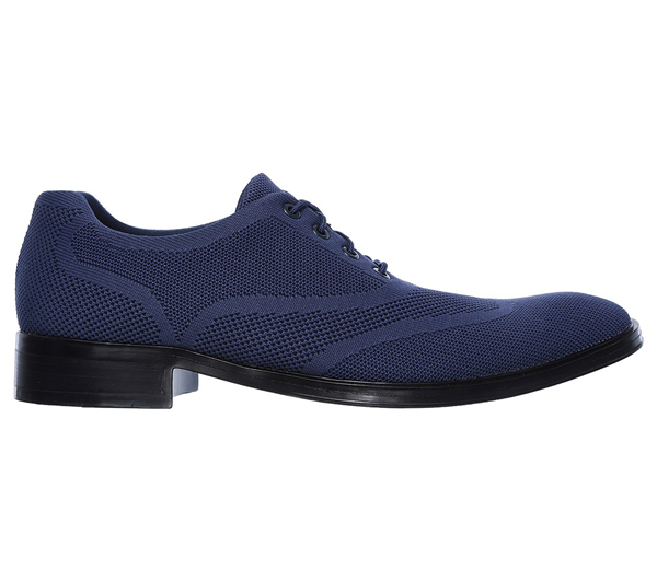 Skechers Men Bechet Navy