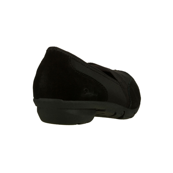 Skechers Women Relaxed Fit: Career - to Black