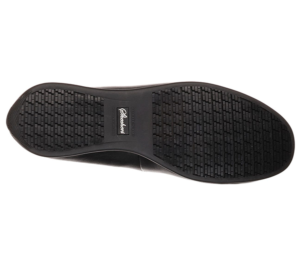 Skechers Women Work: Flattery - Transpire Black