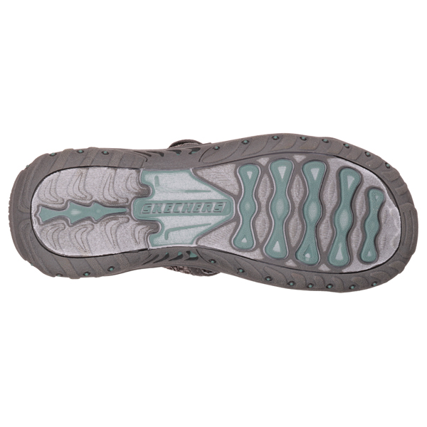 Skechers Women Reggae - Rockfest Taupe