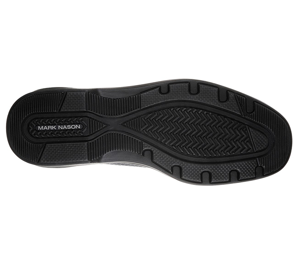 Skechers Men Lassen Charcoal
