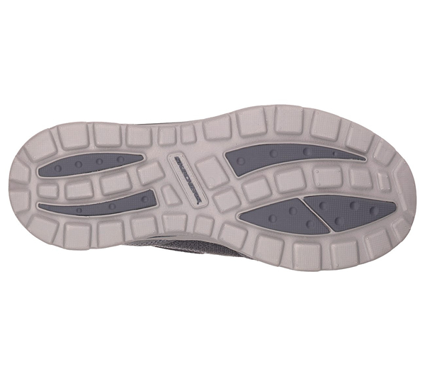 Skechers Men Relaxed Fit: Superior - Milford Charcoal