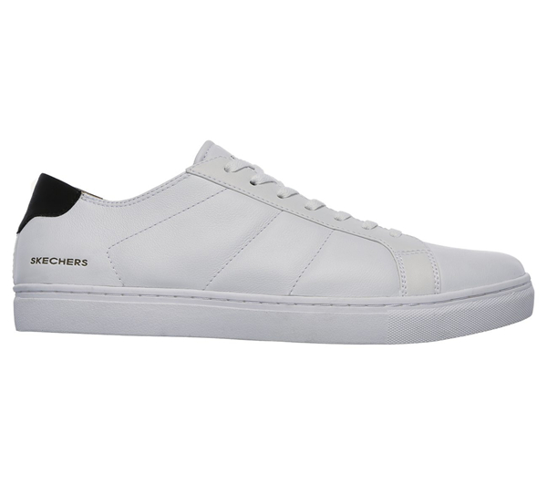 Skechers Men Venice - Kinane White/Black