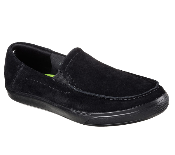 Skechers Men GOvulc 2 - Steep Black