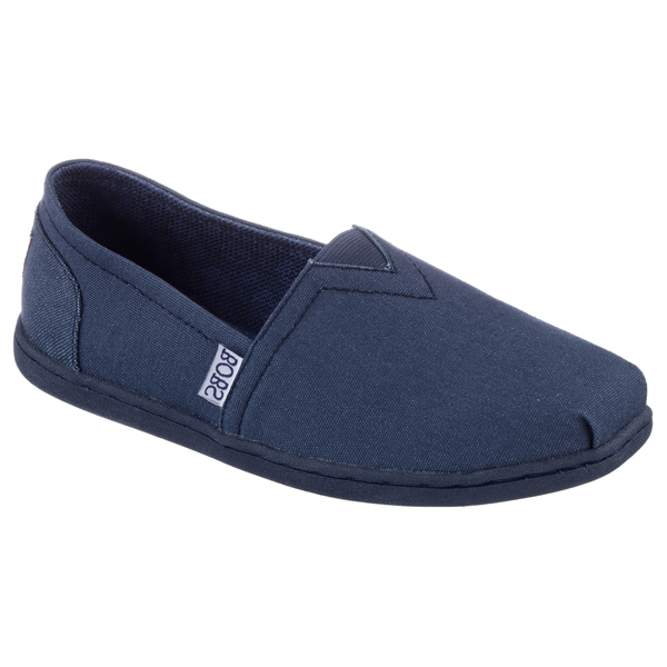 Skechers Women Bobs Bliss - Spring Step Navy