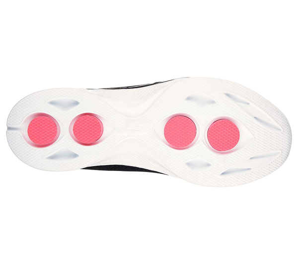 Skechers Women GOwalk 4 - Propel Black/White