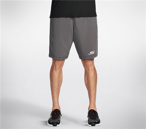 Skechers Men Fusion Short Gray