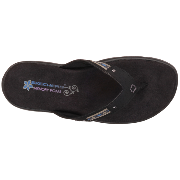Skechers Women Passenger - Leisure Black