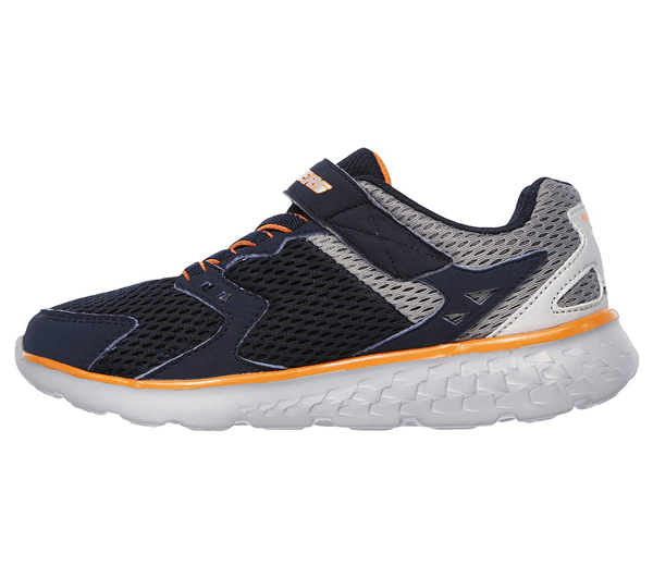 Skechers Boys GOrun - Proxo Navy/Gray