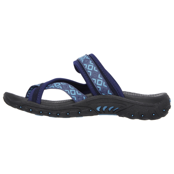 Skechers Women Reggae - Trailway Chocolate