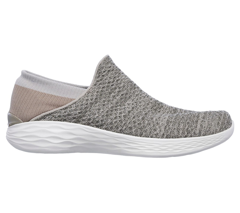 Skechers Women You Taupe