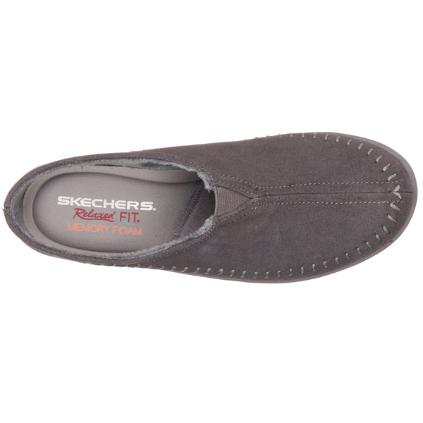 Skechers Women Relaxed Fit: Savor - Sedona Charcoal