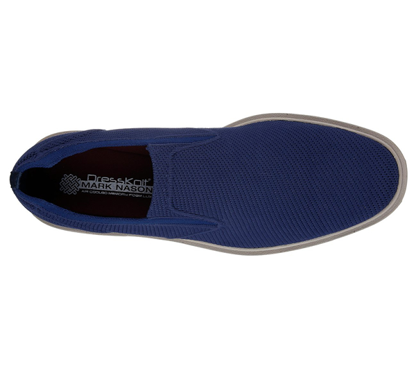 Skechers Men Ashaway Navy