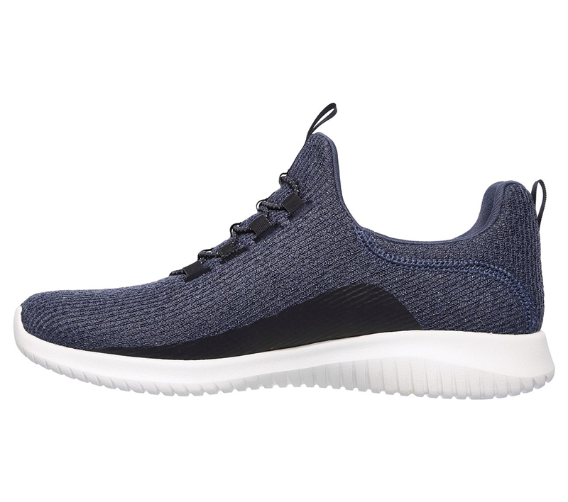 Skechers Women Ultra Flex Navy