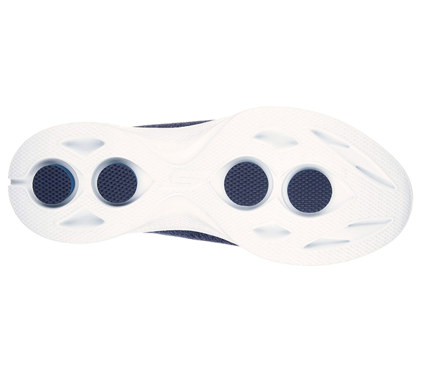 Skechers Women GOwalk 4 - All Day Comfort Navy/White