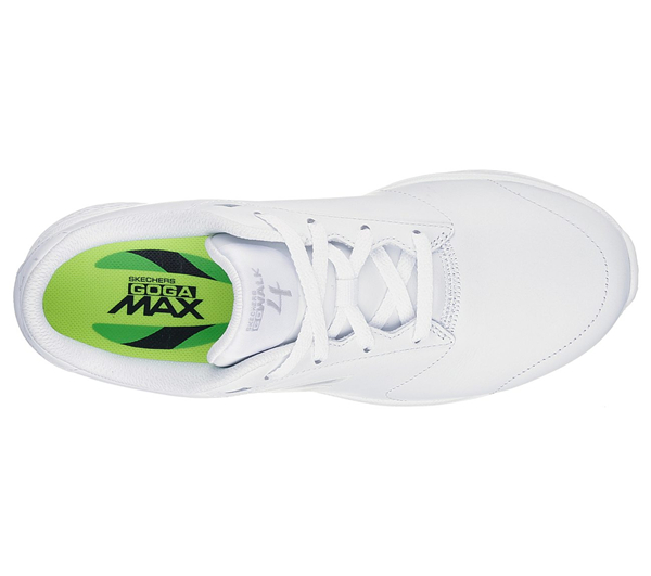 Skechers Women GOwalk 4 - Luxurious White
