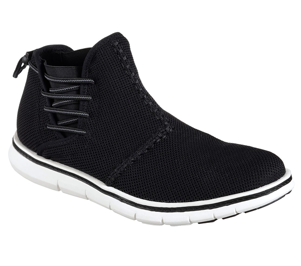Skechers Men Articulated - Echo Black