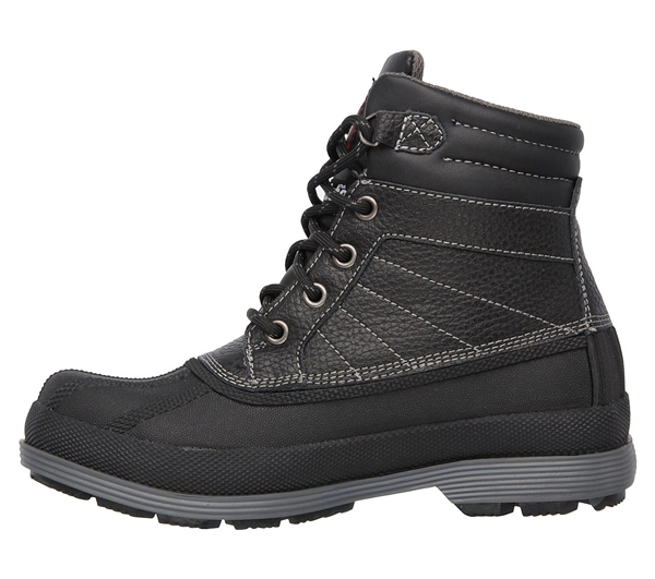 Skechers Women Work: Robards - Alberton Black