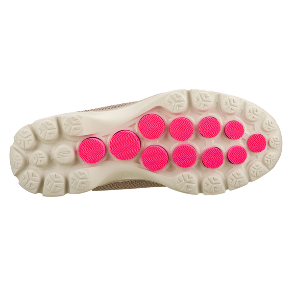 Skechers Women GOwalk 3 Stone