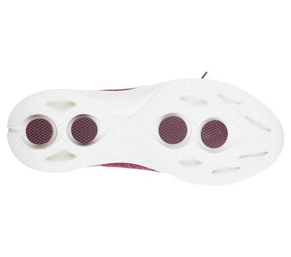 Skechers Women GOwalk 4 - All Day Comfort Burgundy