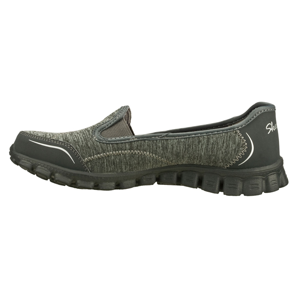 Skechers Women EZ Flex 2 - Encounter Charcoal