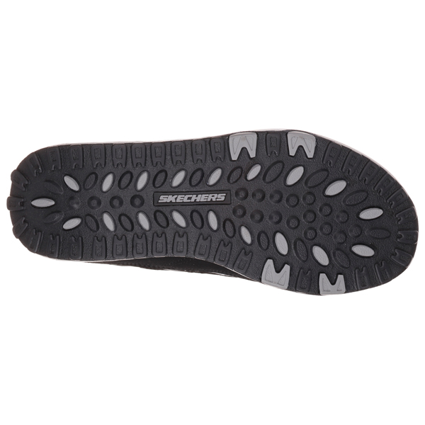 Skechers Women Shape-UPS 2.0 - Comfort StRide Black/Silver