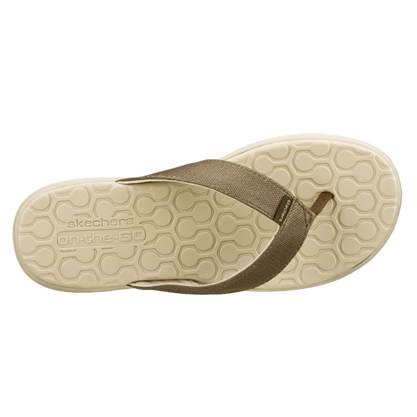 Skechers Women On The Go - Cove Light Brown