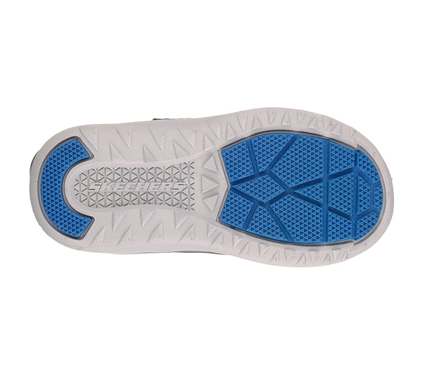 Skechers Boys Skech-Trax Black