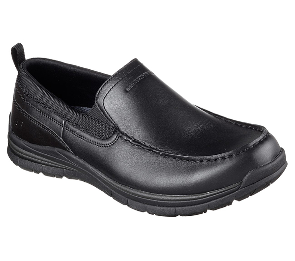 Skechers Men Superior 2.0 - Jeveno Black