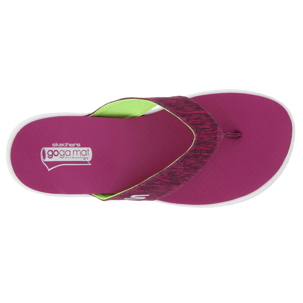 Skechers Women On The Go - Flow Pink