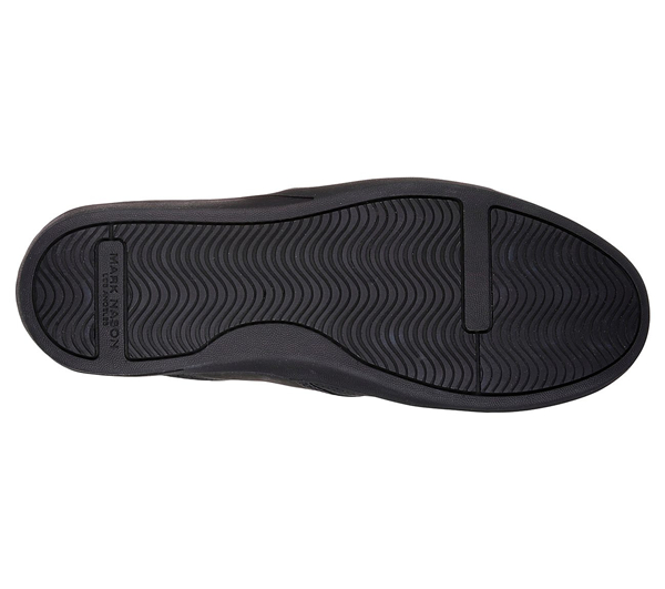 Skechers Men Mark Nason Los Angeles: Landfair Black