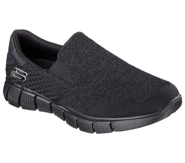 Skechers Men Equalizer 2.0 Black