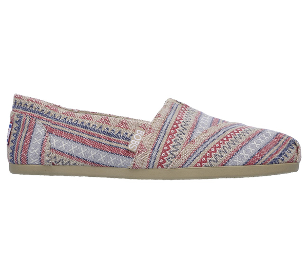 Skechers Women Bobs Plush - Lil Fox Tan