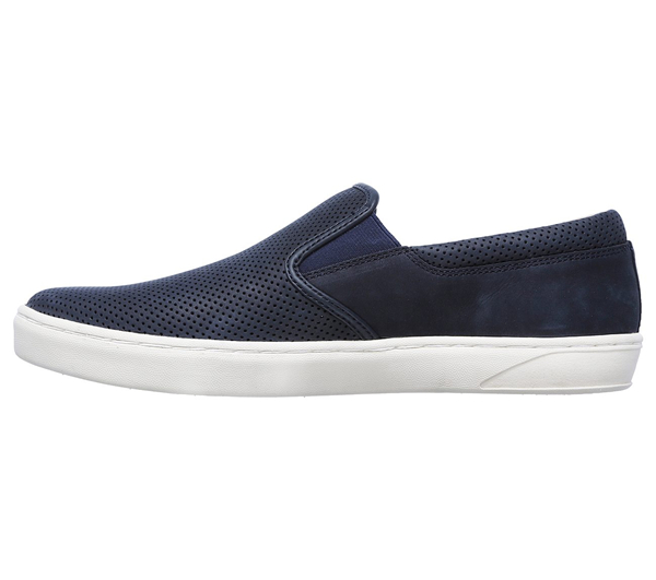 Skechers Men Mark Nason Los Angeles: Landfair Navy