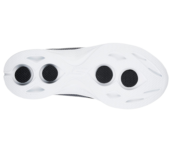 Skechers Women GOwalk 4 - Fascinate Black/White