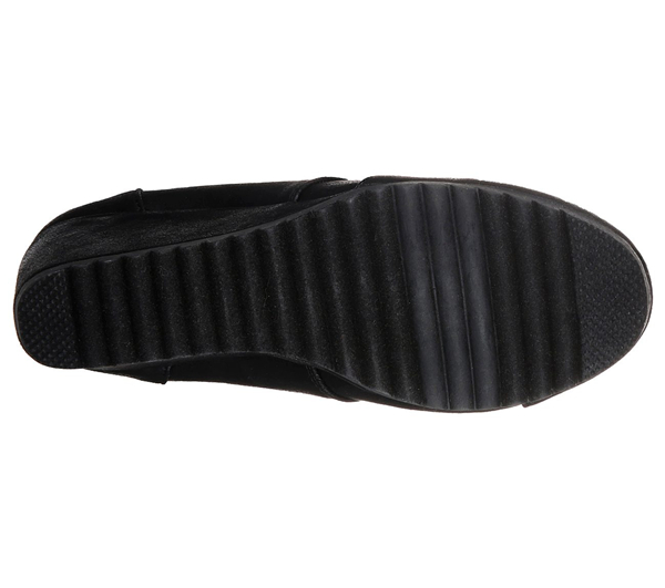 Skechers Women Bobs High Notes - Bell Kick Black