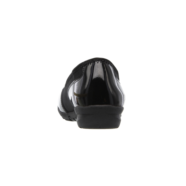 Skechers Women Relaxed Fit: Career - Weekdays Black