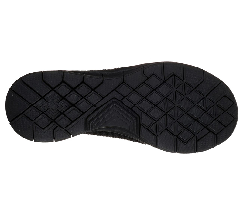 Skechers Women Synergy 2.0 - Mirror Image Black