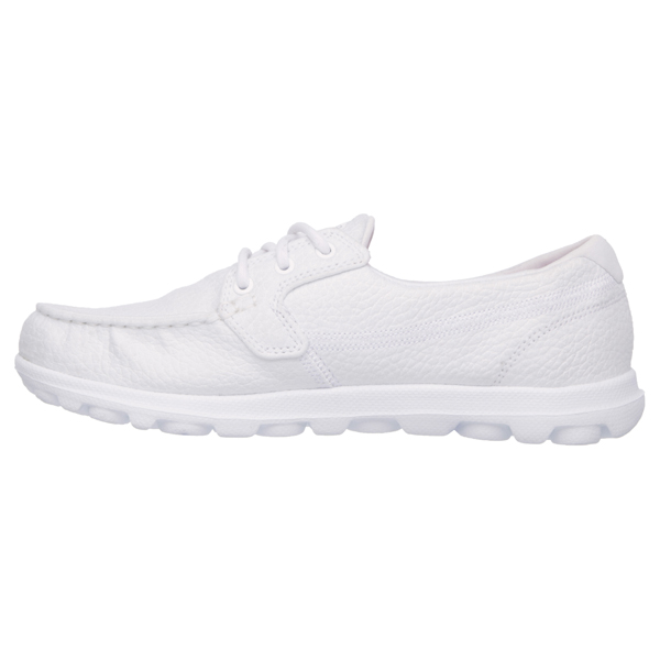 Skechers Women On The Go - Cruise White