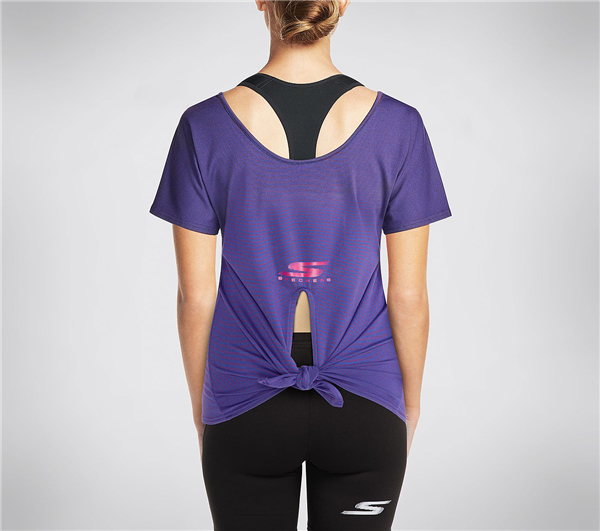 Skechers Women Altitude Top Burgundy