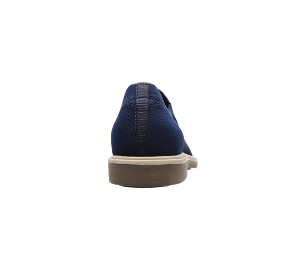 Skechers Men Monza Navy