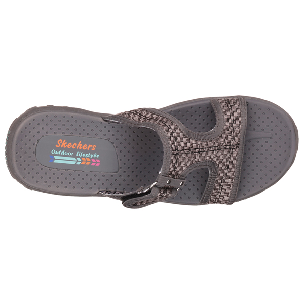 Skechers Women Reggae - Rockfest Taupe