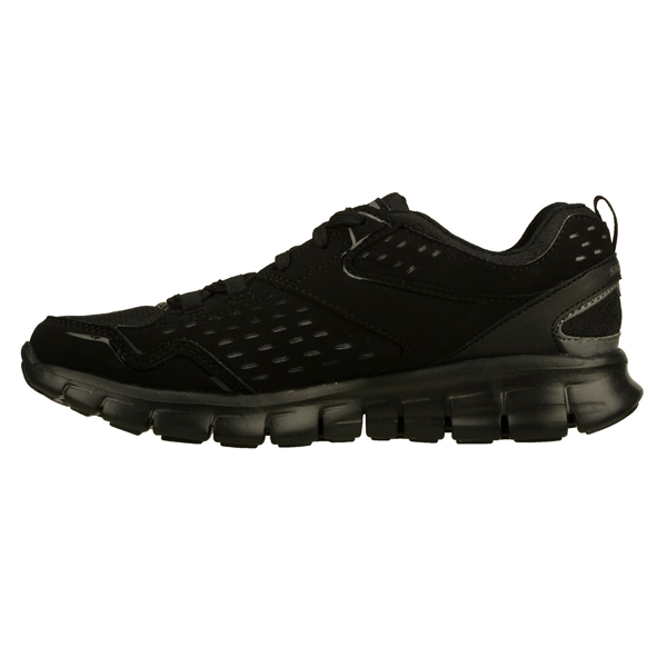Skechers Women Synergy - A Lister Black