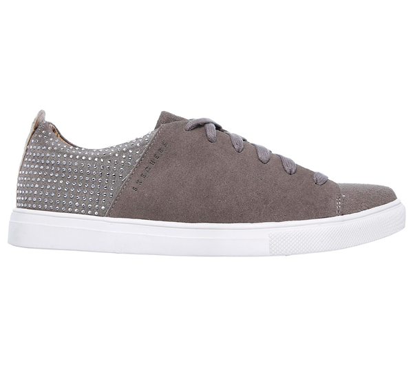 Skechers Women Moda - Back Lit Taupe