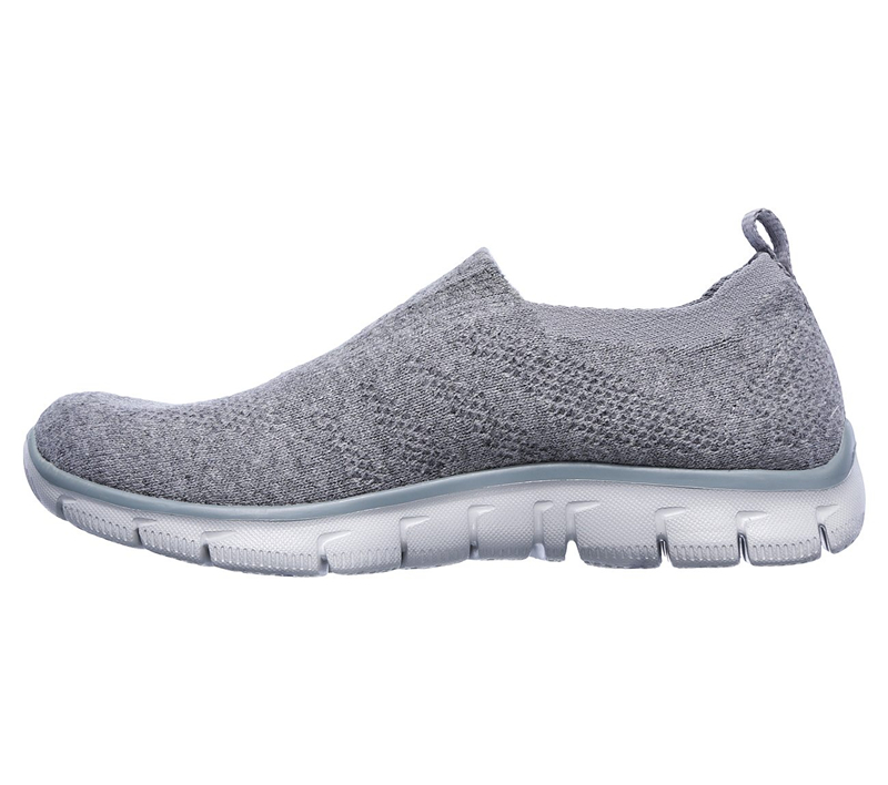 Skechers Women Empire Gray