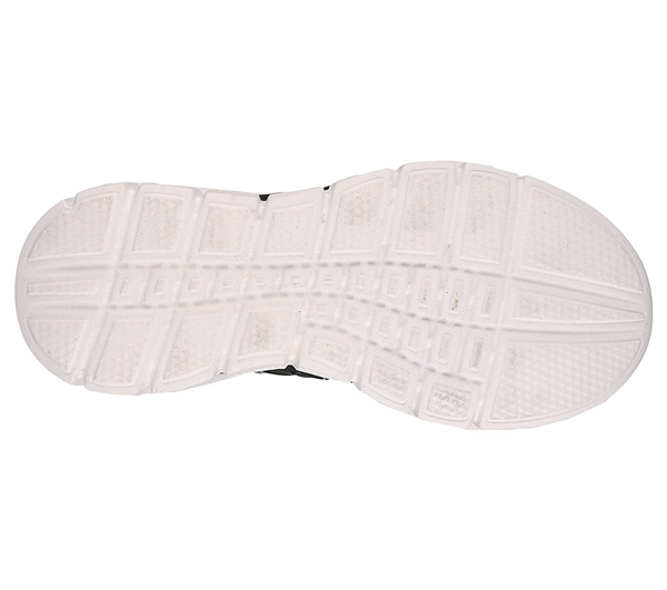 Skechers Boys Equalizer 2.0 Black/Gray