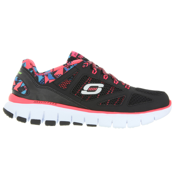Skechers Women Relaxed Fit: Skech-Flex - Ultimate Reality