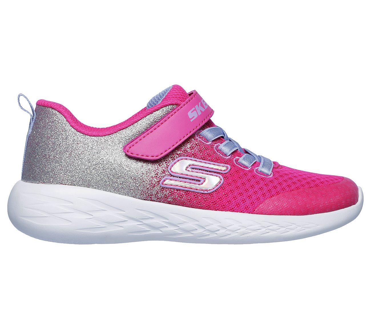 Skechers GOrun 600 - Sprinkle Splash